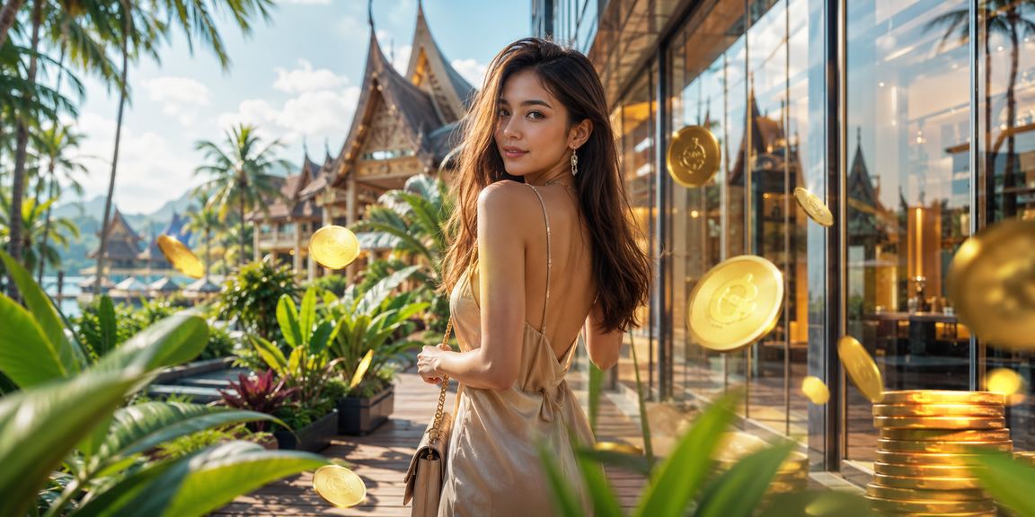 Rebat bonus gaya Melayu Sarawak untuk pemain slot setia